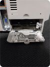 PHILIPS Intellivue MP50 M8004A Anesthesia Monitor