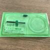 VYGON 2184.00 Epicutaneo-Cava-Catheter, Catheter w/ Winged Needle 24G (X)