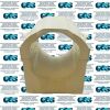 HITACHI DOC421 COIL HITACHI GINOCCHIO QD MODEL MR-QKC-110 P/N DOC421 MRI Accessories