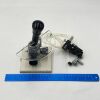 NARISHIGE MM0-202 Micromanipulator Three Axis Joystick Oil Hydraulic