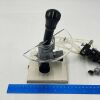 NARISHIGE MM0-202 Micromanipulator Three Axis Joystick Oil Hydraulic
