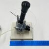 NARISHIGE MM0-202 Micromanipulator Three Axis Joystick Oil Hydraulic