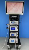 STRYKER 1488 HD Laparoscopy System with Trolley Laparoscope
