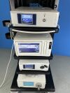 STRYKER 1488 HD Laparoscopy System with Trolley Laparoscope