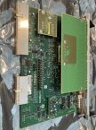 SIEMENS 7387892 Siemens Interface Board LWL INT D6 Avanto System. Part for Sale or Rent. New and Refurbished. MRI Scanner