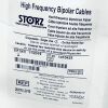 KARL STORZ 26176 High Frequency Bipolar Cables