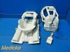 GE 2002 Medrad 2330440-2 1.5T Neurovascular Array Coil (Assembly 3003023)