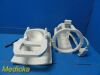 GE 2002 Medrad 2330440-2 1.5T Neurovascular Array Coil (Assembly 3003023)