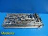 SYNTHES Syntheis Universal Nail Insertion Set, Complete Tibio-Femoral, Orthopedic
