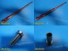 Intelligent Surgical Instruments SurgiScope
