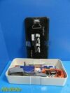 Intelligent Surgical Instruments SurgiScope