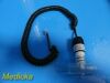 TELEDYNE TED200T Oxygen Monitor W/ PSR11-77 Oxygen Sensor, Battery Shell