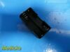 TELEDYNE TED200T Oxygen Monitor W/ PSR11-77 Oxygen Sensor, Battery Shell