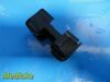TELEDYNE TED200T Oxygen Monitor W/ PSR11-77 Oxygen Sensor, Battery Shell