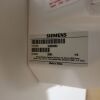 SIEMENS Shoulder Small MRI Coil