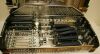 STRYKER T2  Stryker Surgical Orthopaedic Extraction Instrument Set NEW