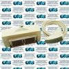 ESAOTE 9600155000 SONDA ESAOTE CONVEX CA621 2/7 MHz P/N 9600155000 Ultrasound Accessories