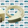 ESAOTE 9600155000 SONDA ESAOTE CONVEX CA621 2/7 MHz P/N 9600155000 Ultrasound Accessories