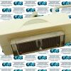 ESAOTE 9600155000 SONDA ESAOTE CONVEX CA621 2/7 MHz P/N 9600155000 Ultrasound Accessories