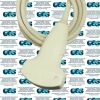 ESAOTE 9600155000 SONDA ESAOTE CONVEX CA621 2/7 MHz P/N 9600155000 Ultrasound Accessories
