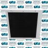 VARIAN HE-1256 HEAT EXCHANGER VARIAN HE-1256 CT Scanner