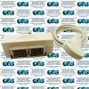 ESAOTE 9600154000 SONDA ESAOTE CONVEX CA421 2/5 MHz P/N 9600154000 Ultrasound Accessories