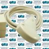 ESAOTE 9600154000 SONDA ESAOTE CONVEX CA421 2/5 MHz P/N 9600154000 Ultrasound Accessories