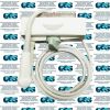 ESAOTE 9600158000 SONDA ESAOTE MICRO-CONVEX CA123 3.0/9.0 MHz P/N 9600158000 Ultrasound Accessories