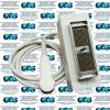 ESAOTE 9600158000 SONDA ESAOTE MICRO-CONVEX CA123 3.0/9.0 MHz P/N 9600158000 Ultrasound Accessories