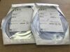 EKOSONIC 500-56130 Endovascular Device Mach4 MicroSonic Device And Intelligent Drug Delivery Catheter, 135cm, 0.035in, 30cm, 6F (X)