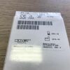 BIOMET HAA60-25030 Cort Screw, 250/30mm Length 6/5mm Taper, Matl: 316L SST/HA Coated X Fix (X)