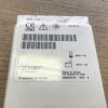 BIOMET HAA60-25040 Cort Screw, 250/40mm Length 6/5mm Taper, Matl: 316L SST/HA Coated X Fix (X)