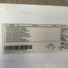 CONMED 7625-03 Staplizer Bone Staple Cartridge 16 x 25mm (3/Box) (X)