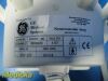 GE 2004 Medrad -2 1.5T Neurovascular 2330440