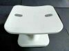 PHILIPS 453530273711 SIDEVIEW HEADREST ASSY PHC ACHIEVA TX MRI Scanner