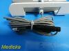 HERGA ELECTRIC 6224-0016 Cyberwand Foot Pedal