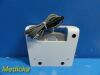 HERGA ELECTRIC 6224-0016 Cyberwand Foot Pedal