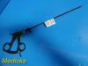 RICHARD WOLF R. Wolf 8393.0004 Lockable Handle W/ 8393.4159 Grasper, Monopolar