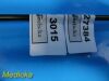 RICHARD WOLF R. Wolf 8393.0004 Lockable Handle W/ 8393.4159 Grasper, Monopolar