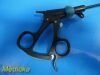 RICHARD WOLF R. Wolf 8393.0004 Lockable Handle W/ 8393.4159 Grasper, Monopolar