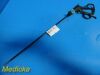 RICHARD WOLF R. Wolf 8393.0004 Lockable Handle W/ 8393.4159 Grasper, Monopolar