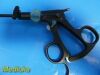 RICHARD WOLF R. Wolf 8393.0004 Lockable Handle W/ 8393.4159 Grasper, Monopolar