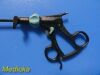 RICHARD WOLF R. Wolf 8393.0004 Lockable Handle W/ 8393.4159 Grasper, Monopolar