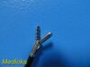 RICHARD WOLF R. Wolf 8393.0004 Lockable Handle W/ 8393.4159 Grasper, Monopolar