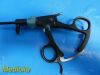 RICHARD WOLF R. Wolf 8393.0004 Lockable Handle W/ 8393.4159 Grasper, Monopolar