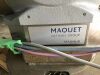 PHILIPS 1180.01B1 Patient bed Cath Lab