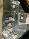MINDRAY MS-2013 31888 Rev C  passport V patient monitor spo2 board MS-2013 31888 Rev C  Monitor