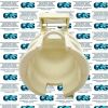 GE COIL  HEAD HI SNR  P/N 2377857 MRI Coil