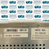 ESAOTE 9101598000 UNITA' RFA ESAOTE P/N 9101598000 MRI Scanner