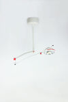 KLS MARTIN treatment and surgery lamp (ceiling) O/R Light